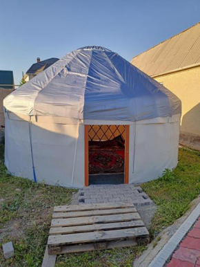 Feel Nomad, Horse Riding Yurt Bishkek